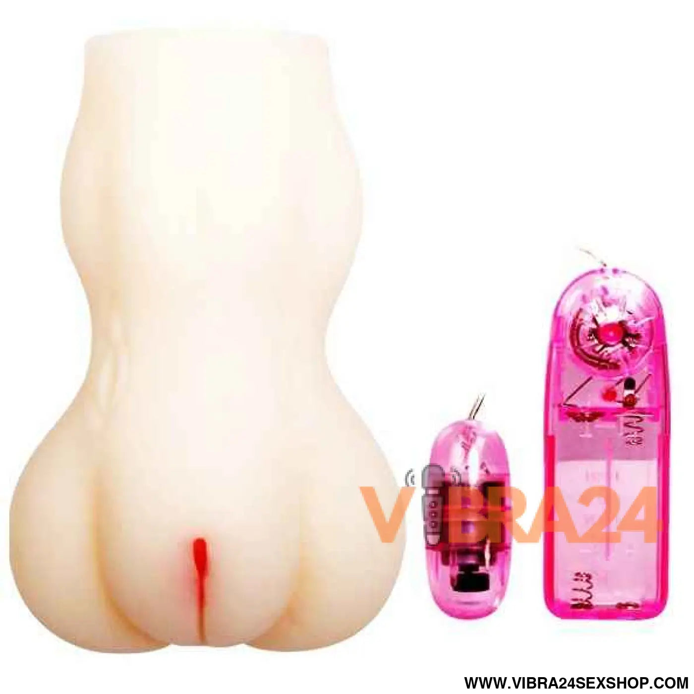 BAILE - PAIXO SENHORA VAGINA MASTURBADOR