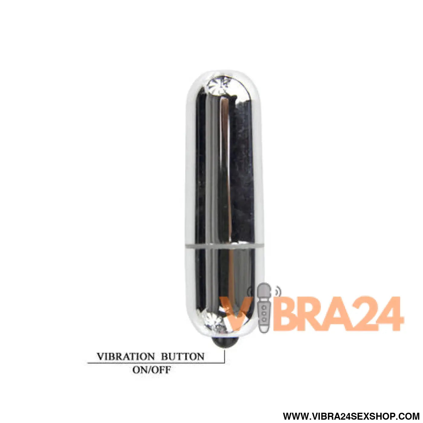 BAILE - Vibrador Extensão de Pénis Ideal para Aumentar Prazer