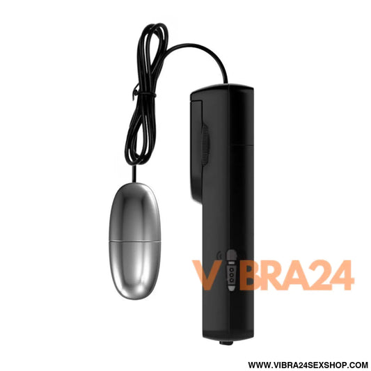 Baile Vibrating Egg with Remote Control