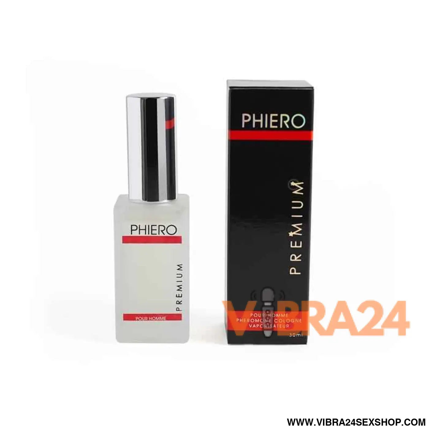 BAJA_Phiero Premium