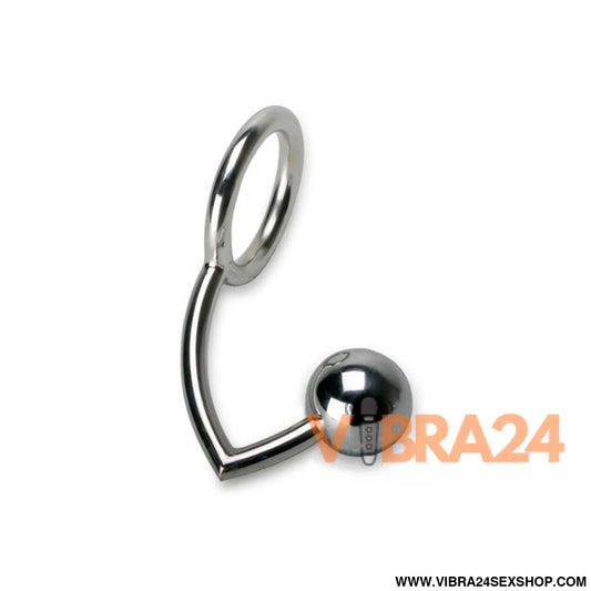 Ball Ring with Anallock
