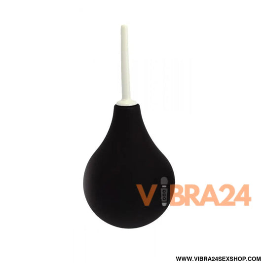 Balloon Squirt Black Big