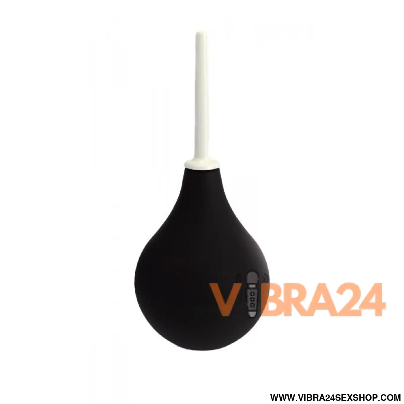 Balloon Squirt Black Small