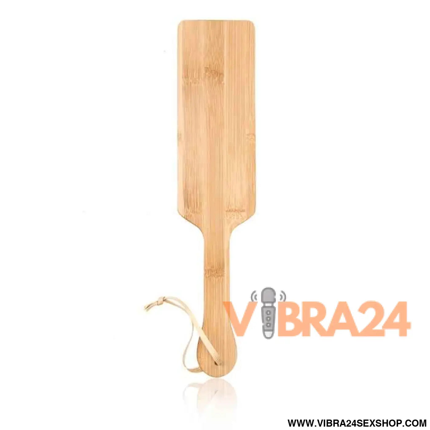 Bamboo Paddle 35.7 cm