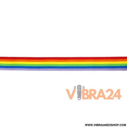 Band LGBT+ Colors