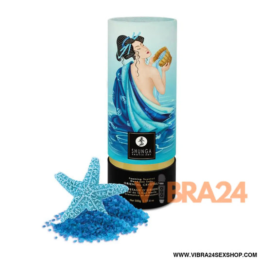 Bath Salts Ocean Tempation 500 gr