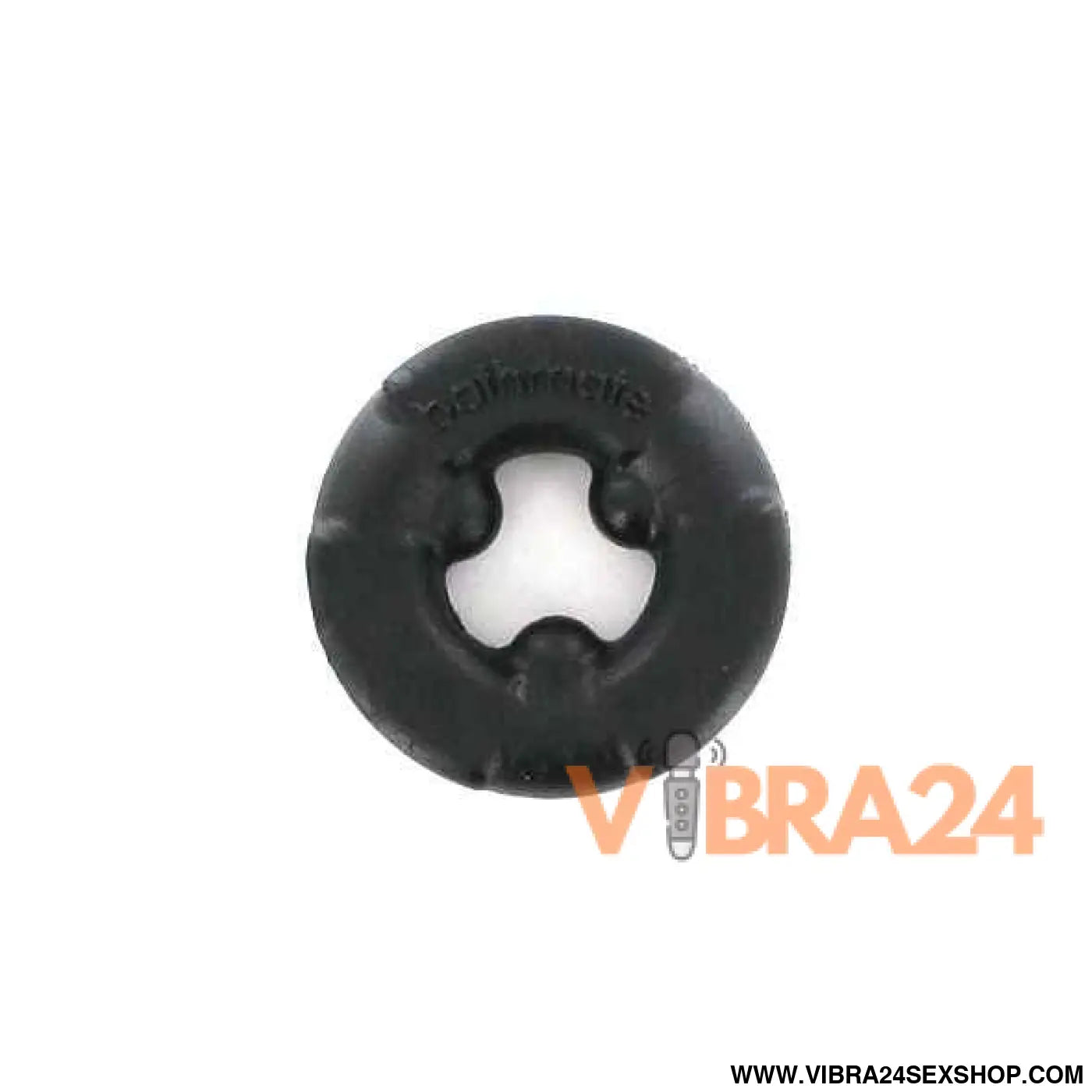 BATHMATE - ANEL DE PÊNIS GLADIADOR PRETO - VIBRA24 SEXSHOP