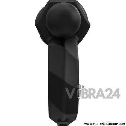 Bathmate - Anel Vibratório Bathmate Vibe Maximus 45 para Prazer Máximo