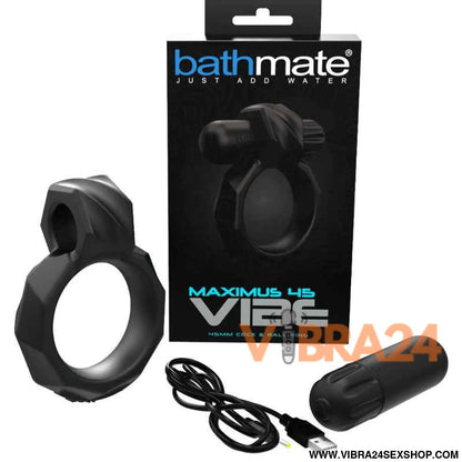 BATHMATE - ANEL VIBE MAXIMUS 45 - VIBRA24 SEXSHOP