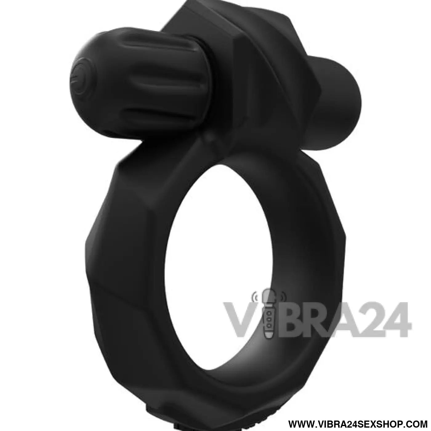 Bathmate - Anel Vibratório Bathmate Vibe Maximus 45 para Prazer Máximo