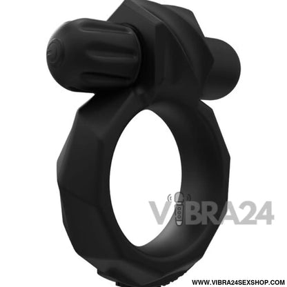 Bathmate - Anel Vibratório Bathmate Vibe Maximus 45 para Prazer Máximo