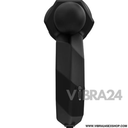 Anel Vibe Maximus 55 - Bathmate: Poder e Conforto em Cada Utilização