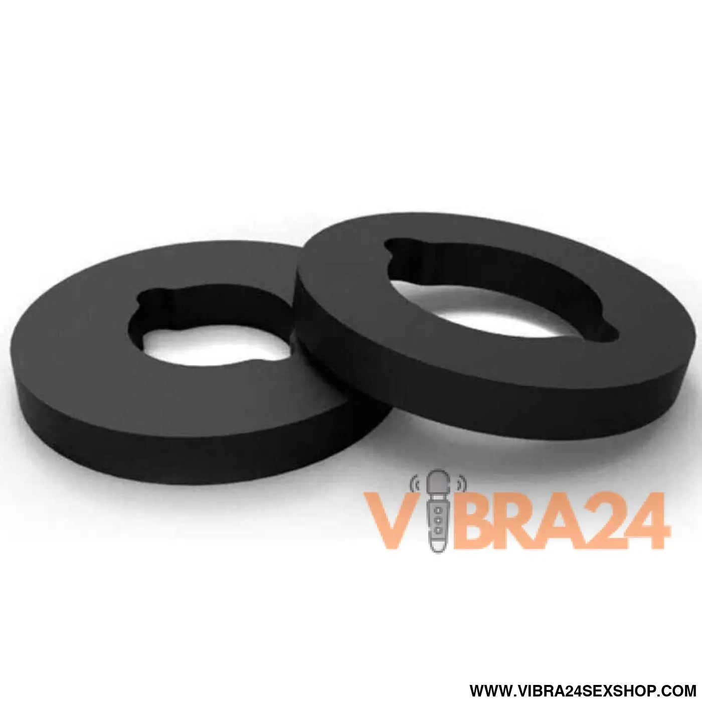 BATHMATE HYDROMAX 7 ANÉIS DE PROTEÇÃO - PACK 2