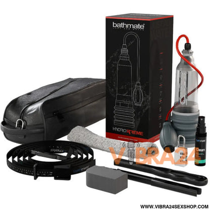 BATHMATE HYDROXTREME 8 - A Solução Ideal para Maximizar seu Desempenho Masculino