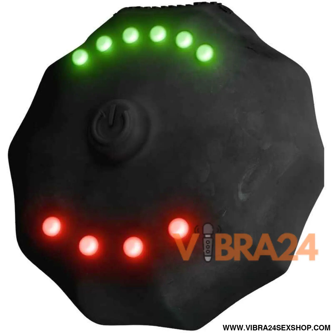 BATHMATE - TEMPORIZADOR DE BOMBA DIRETA PRETO