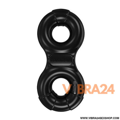 BATHMATE - VIBE ANEL OITO: Anel Vibratório Bathmate para Prazer Intenso
