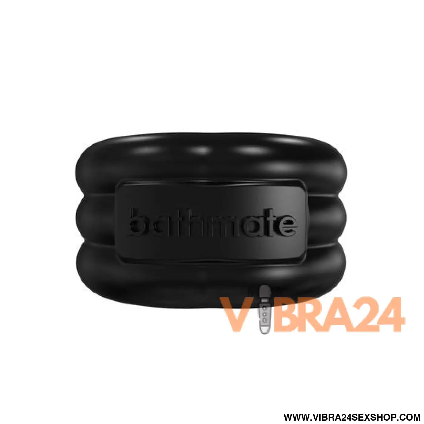 BATHMATE - VIBE RING STRETCH 3 VELOCIDADES