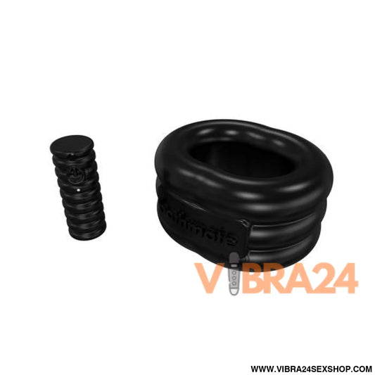 BATHMATE - VIBE RING STRETCH 3 VELOCIDADES