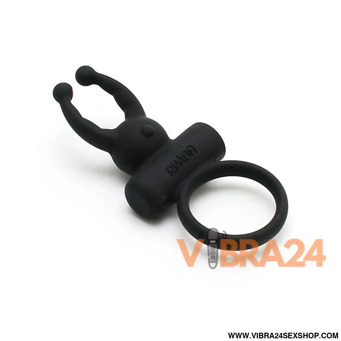 Beatle Cock Ring Rome Black