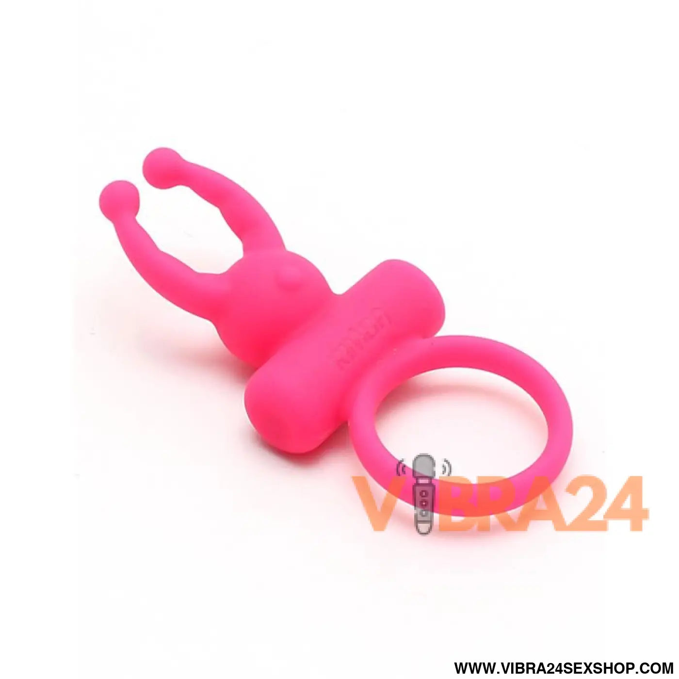 Beatle Cock Ring Rome Pink