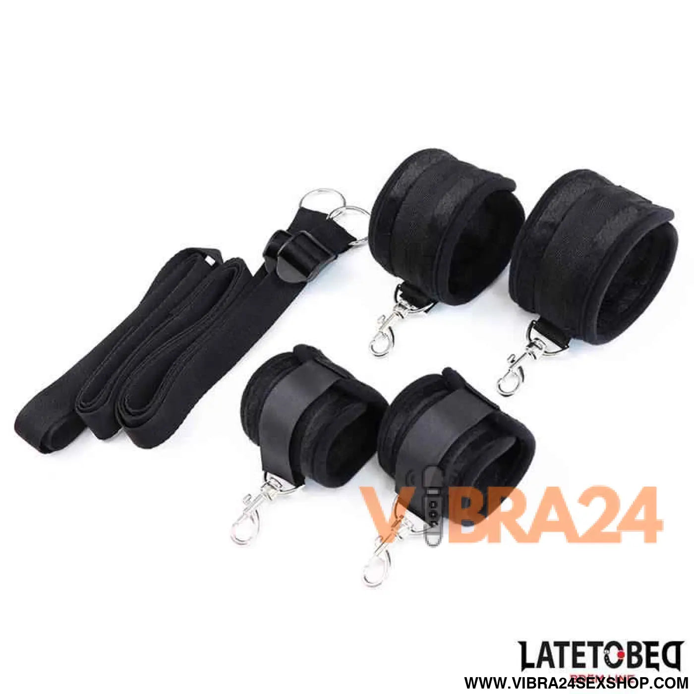 Bed Restraints Adjustable