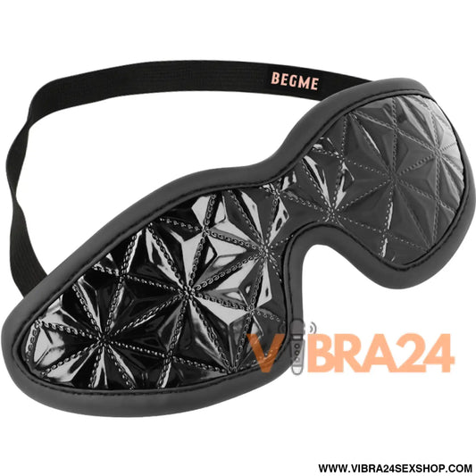BEGME - BLACK EDITION PREMIUM MÁSCARA CEGA