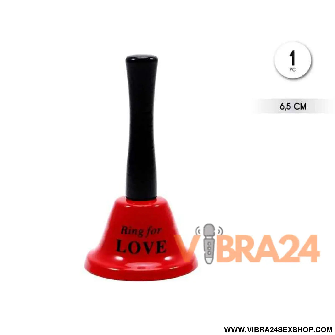Bell Ring For Love