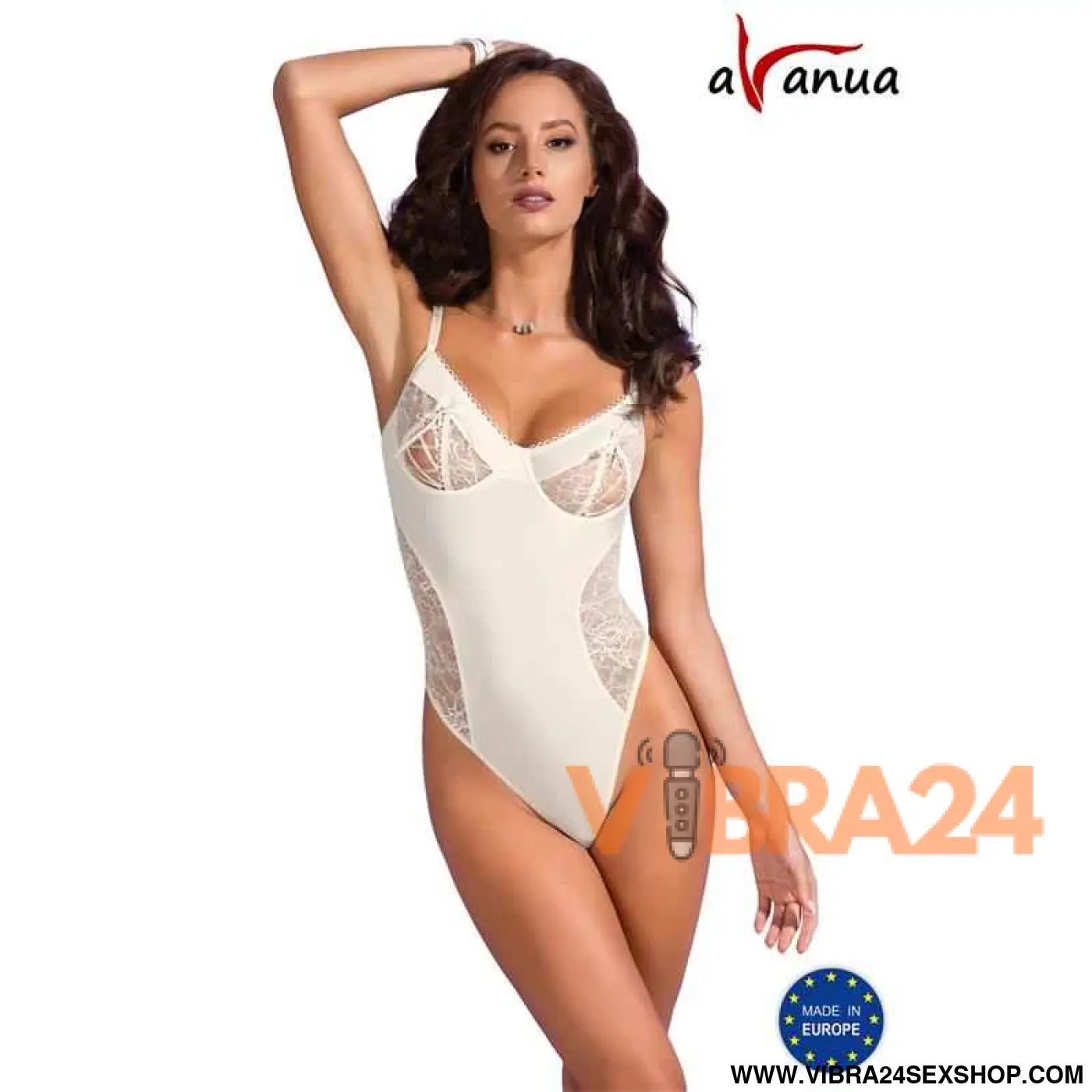 Bianca Body Ecru