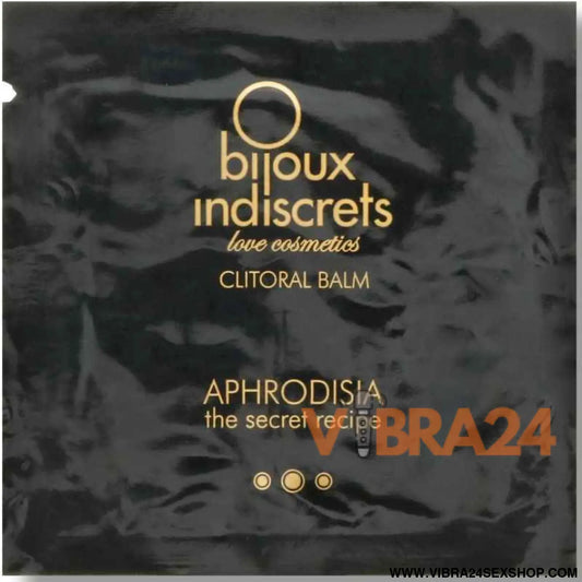 BIJOUX - BALM APHRODISIA ORGASMOS PARA ELA 2 ML