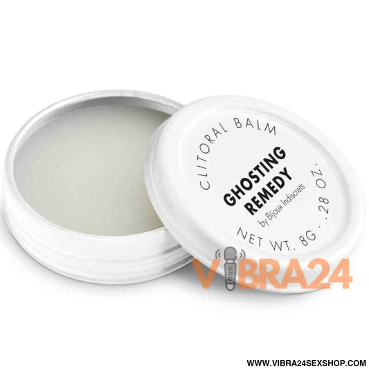 BIJOUX - CLITHERAPY BALM CLITORIS REMÉDIO FANTASMA