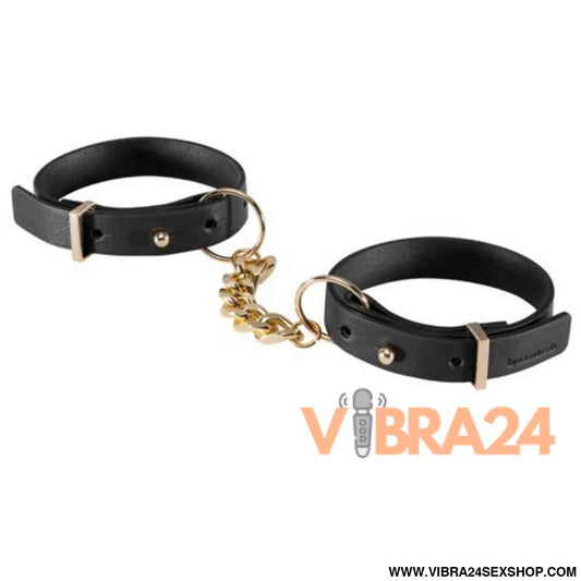 BIJOUX - INDISCRETS MAZE ALGEMAS PRETAS PULSEIRAS