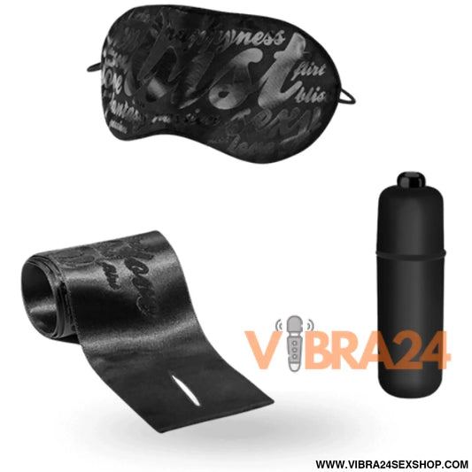 BIJOUX - INSTRUMENTOS DE PRAZER NÍVEL VIOLETA