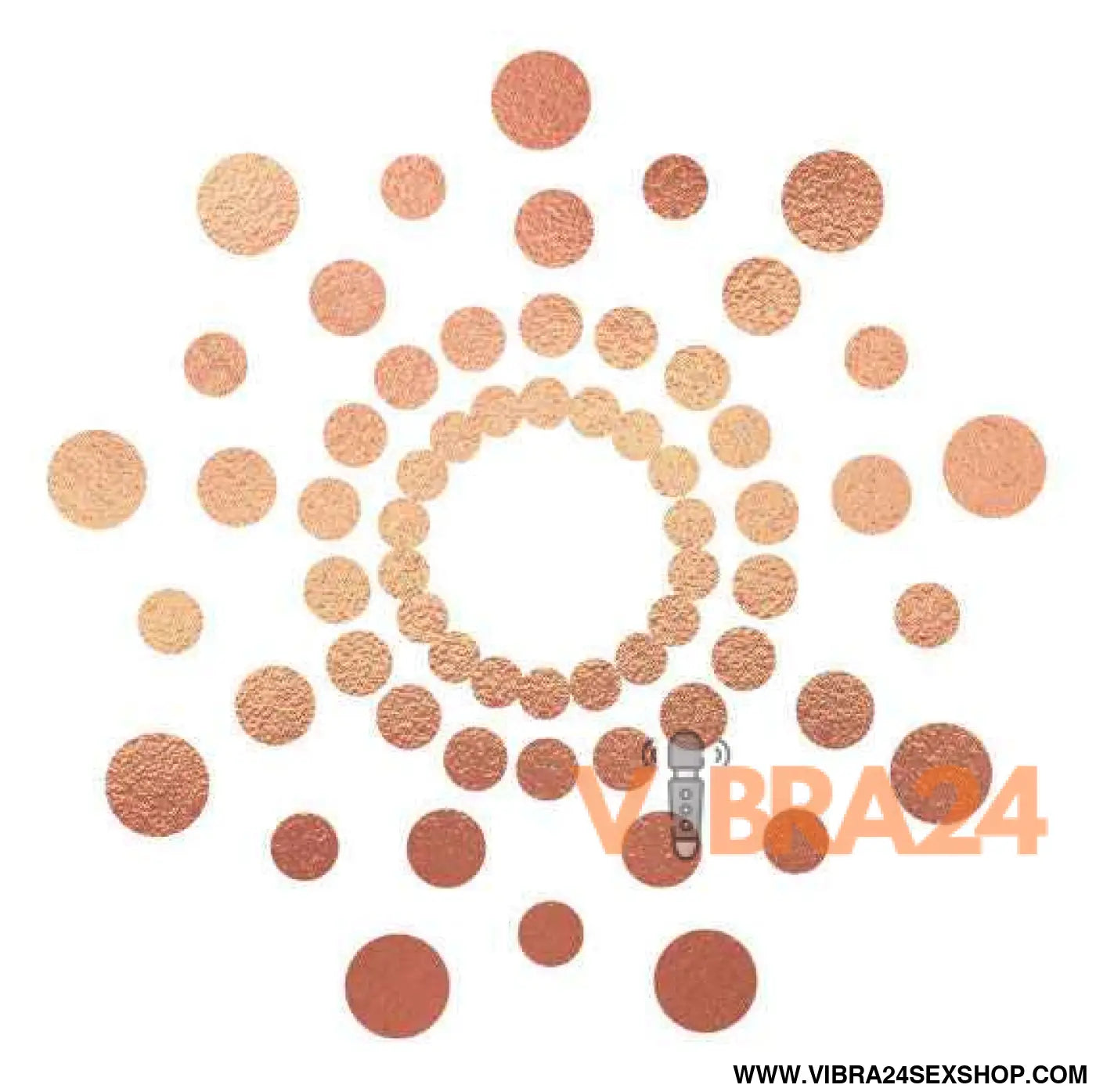 BIJOUX - MIMI DECORAÕES TEMPORRIAS DE PELE