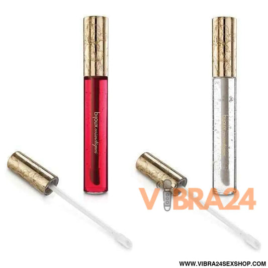 BIJOUX - PACK DUO GLOSS PARA BICO QUENTE & FRIO