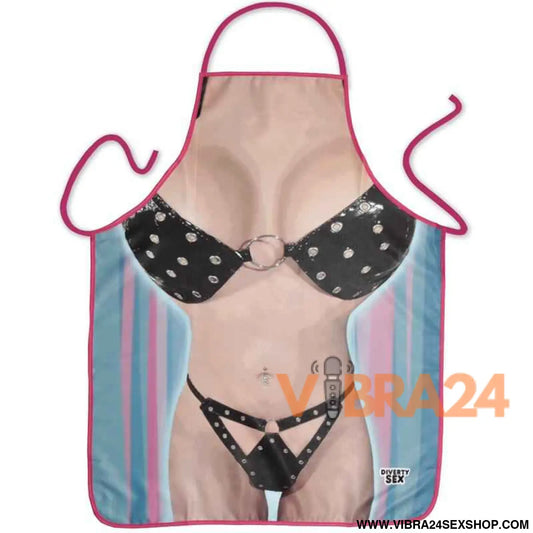 Bikini Apron