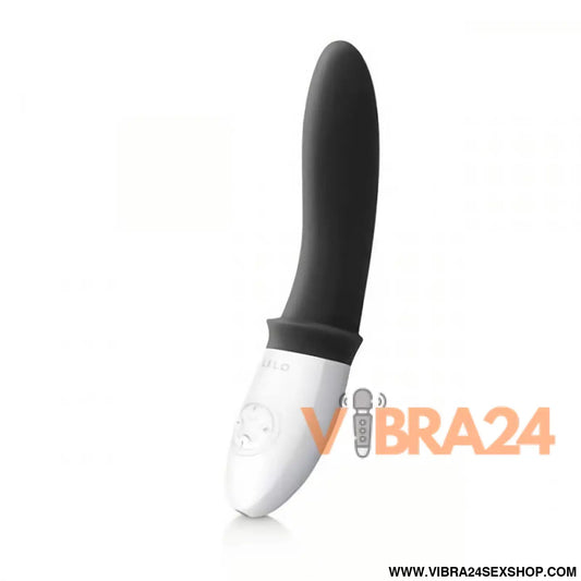 Billy 2 Vibe Black