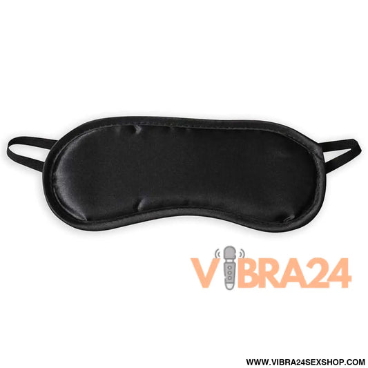 Blindfold Black