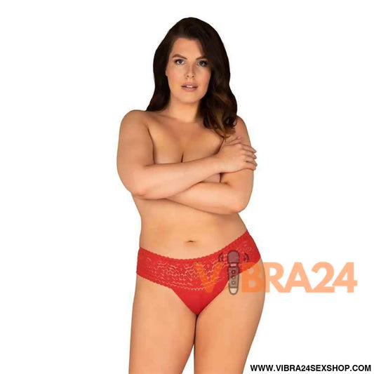 Blossmina Panties
