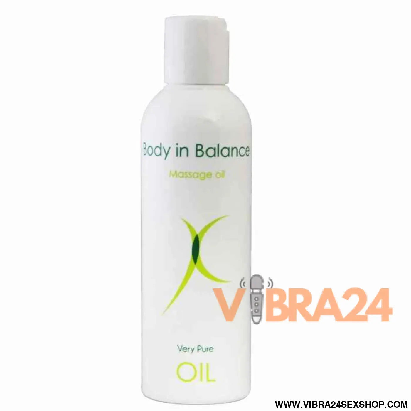 BODY IN BALANCE - CORPO EM EQUILÍBRIO ÓLEO ÍNTIMO 200 ML