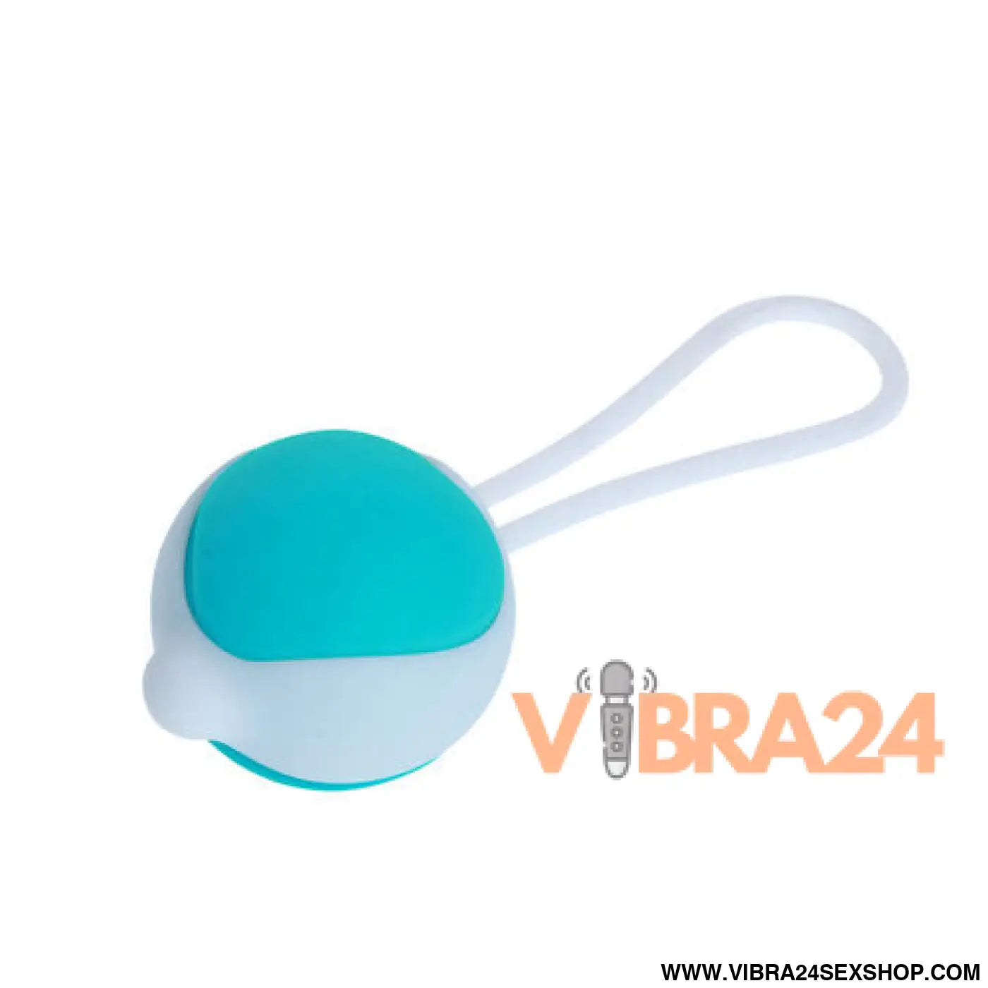Bola de Kegel Pretty Love - Estímulo e Prazer Incomparáveis - VIBRA24 SEXSHOP