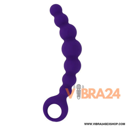 Bolas Anais INTENSE Max Lilás para Prazer Intenso - VIBRA24 SEXSHOP