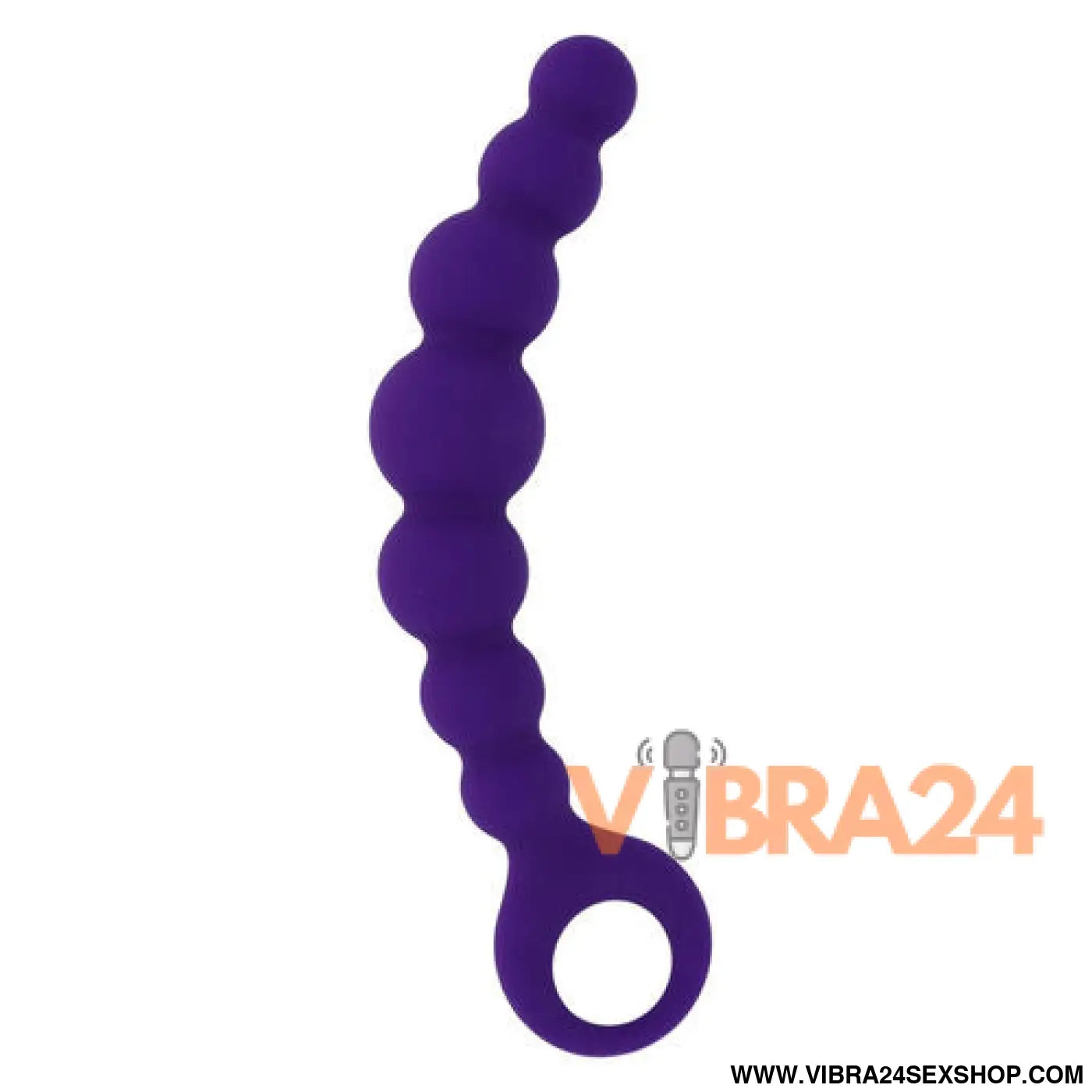 Bolas Anais INTENSE Max Lilás para Prazer Intenso - VIBRA24 SEXSHOP