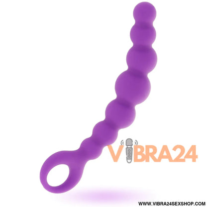 Bolas Anais INTENSE Max Lilás para Prazer Intenso - VIBRA24 SEXSHOP