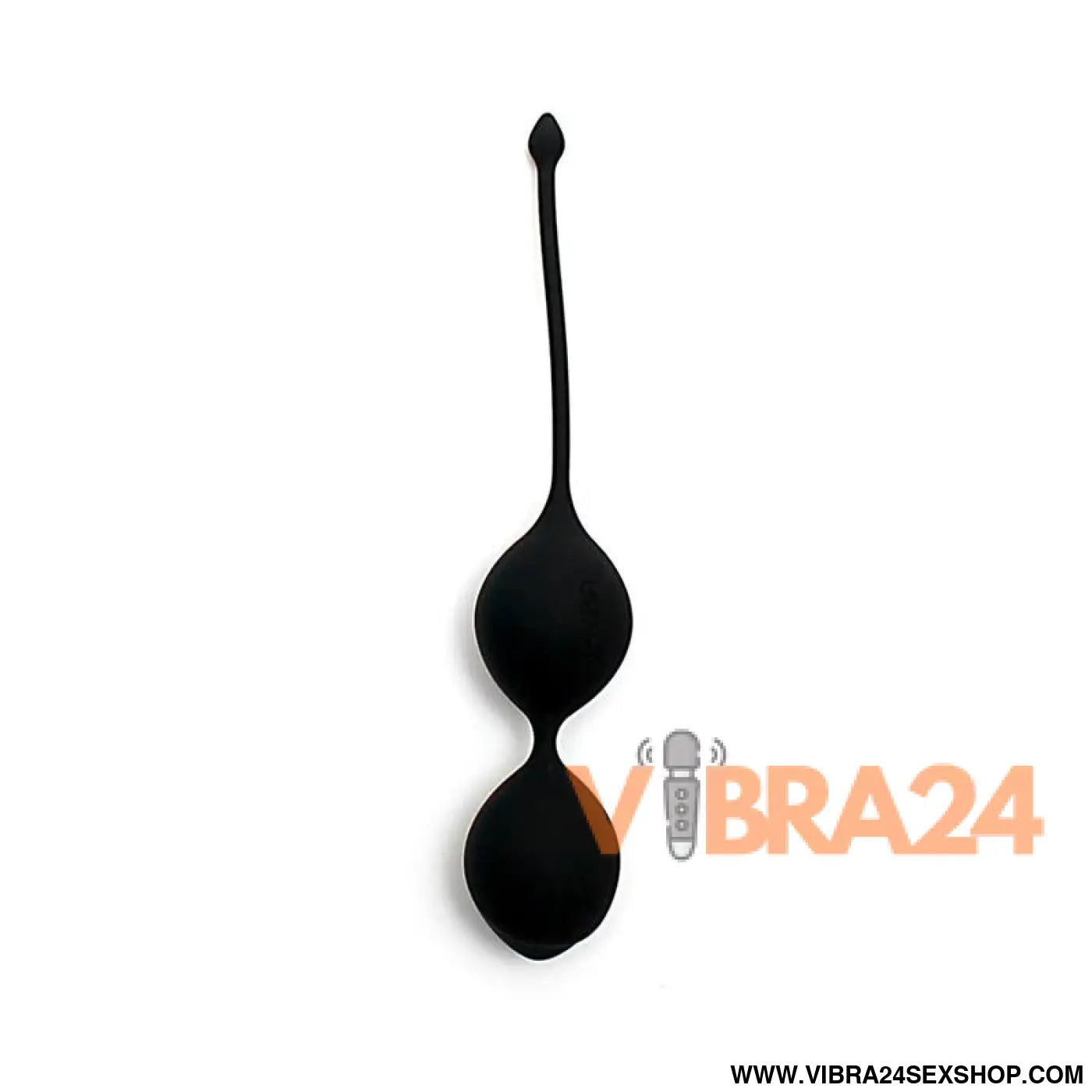Bolas Kegel Brussels Negro