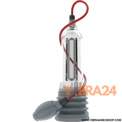 BOMBA DE PENIS BATHMATE HYDROXTREME 11: AUMENTO EFICAZ E SEGURANÇA