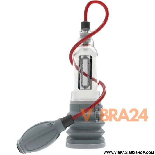 Bomba de Pénis Bathmate Hydroxtreme 5: Potencialize Seu Desempenho Sexual