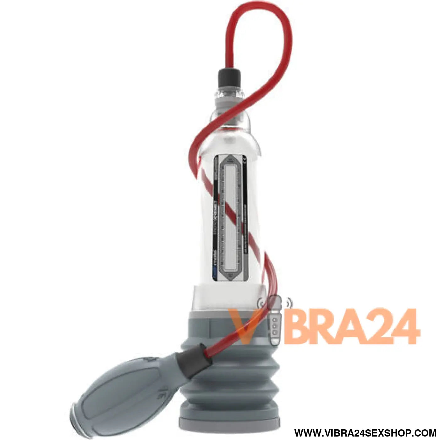 Bomba de Pénis Bathmate HydroXtreme 7 - Aumente seu Desempenho Sexual
