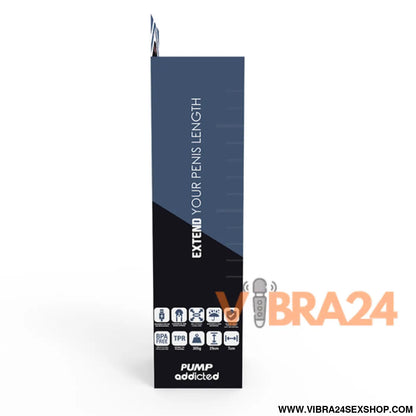 BOMBA VICIADA - Experimente a Revolução com de Ereção Automática RX11