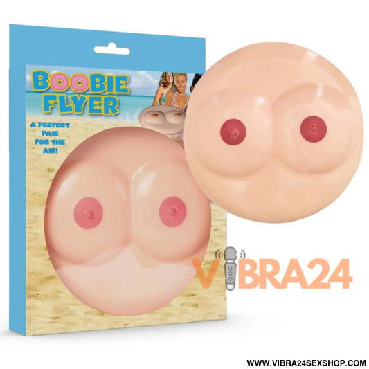 Boobie Flyer