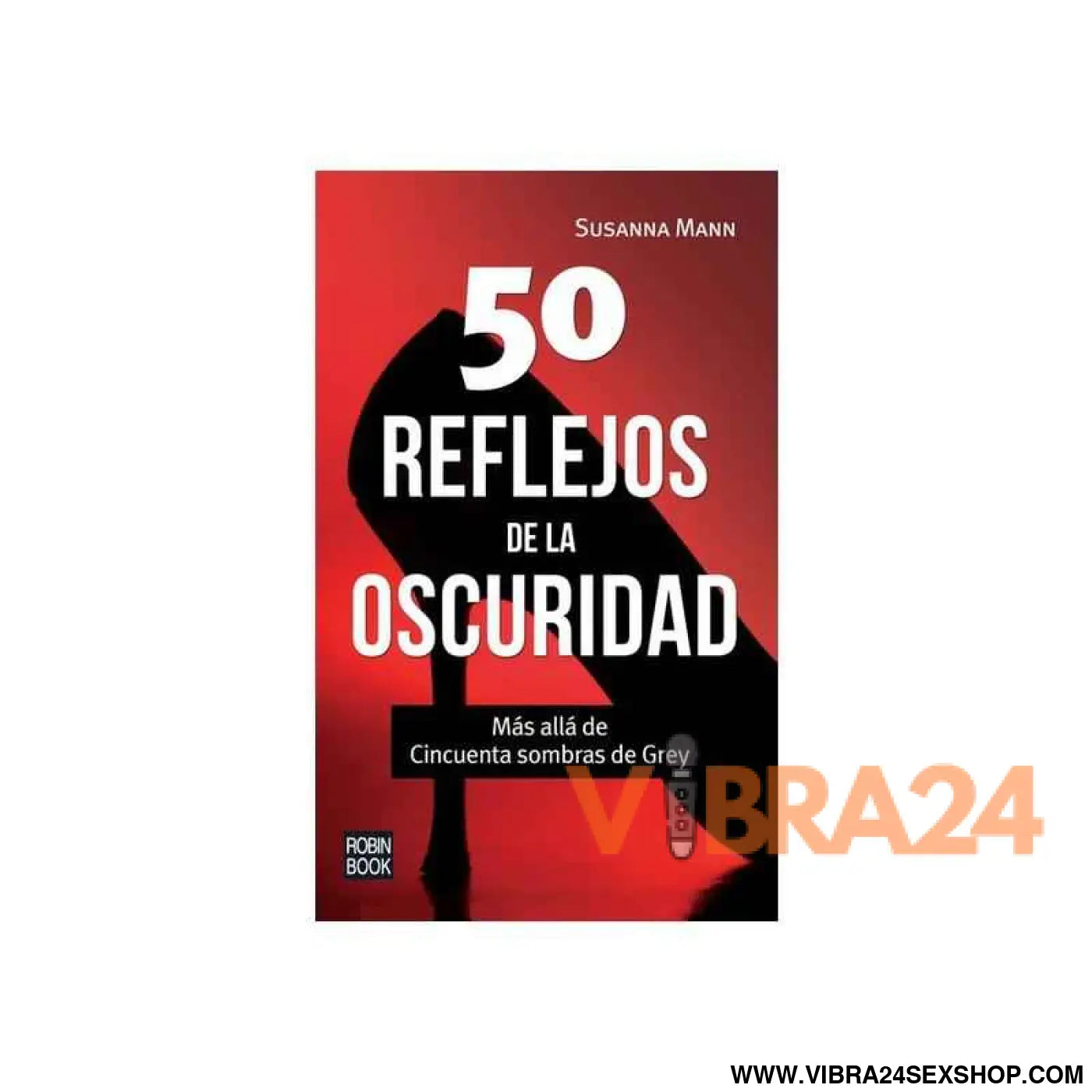 Book 50 Reflections of Darkness